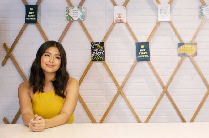 PhilNews on X: Find out how Kapuso star Gabbi Garcia supports the LGBTQIA+  community this Pride Month. 🥰🏳️‍🌈 #GabbiGarcia #lgbtqcommunity  #PrideMonth READ:   / X