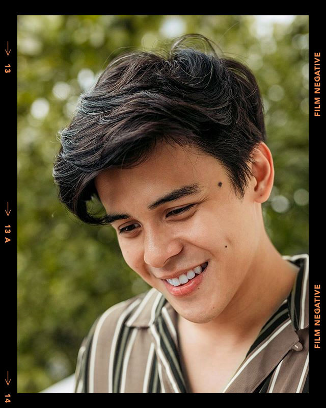 Khalil Ramos: Limitless | GMA Entertainment - Online Home of Kapuso