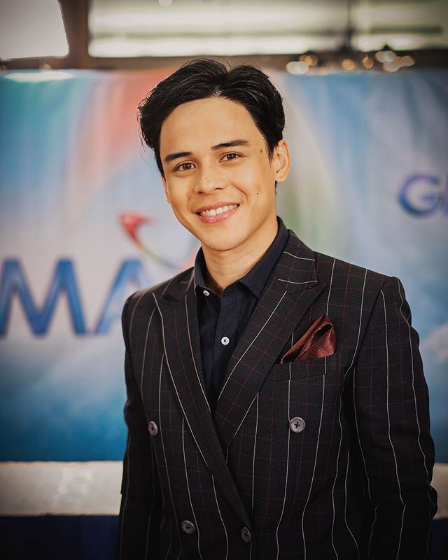 Khalil Ramos: Limitless | GMA Entertainment - Online Home of Kapuso ...