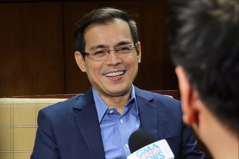 ISKO MORENO: Man for All Seasons | GMA Entertainment - Online Home of ...