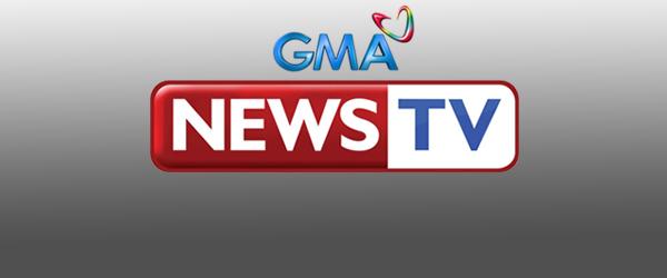GMA News TV