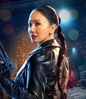 Black Rider TV GMA Entertainment