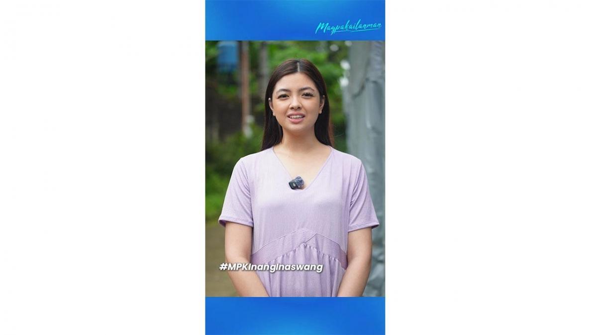 Magpakailanman