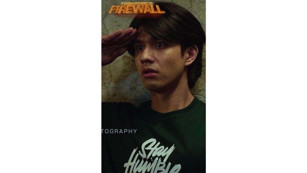 Taskforce Firewall