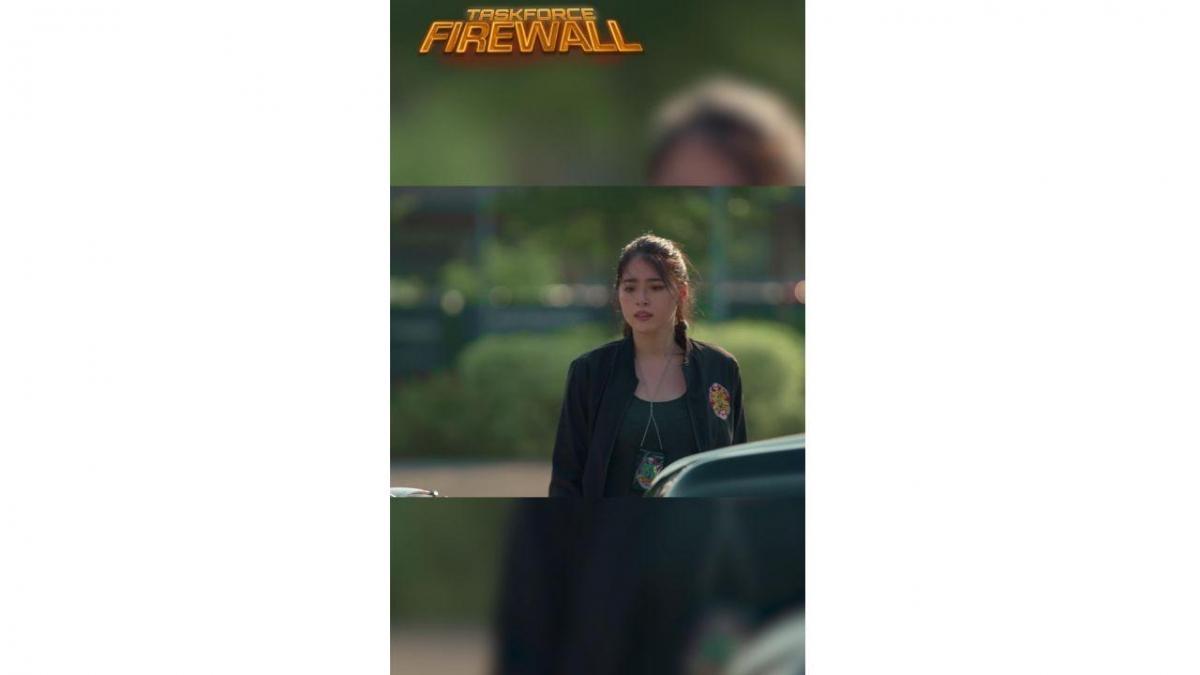 Taskforce Firewall