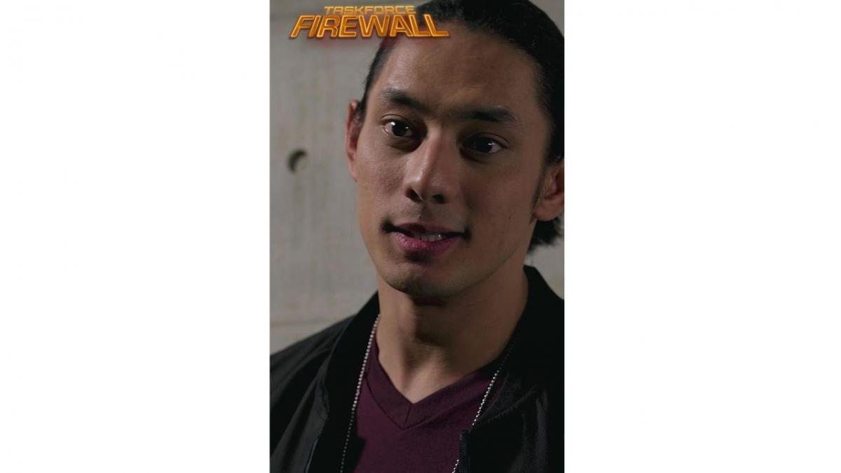 Taskforce Firewall