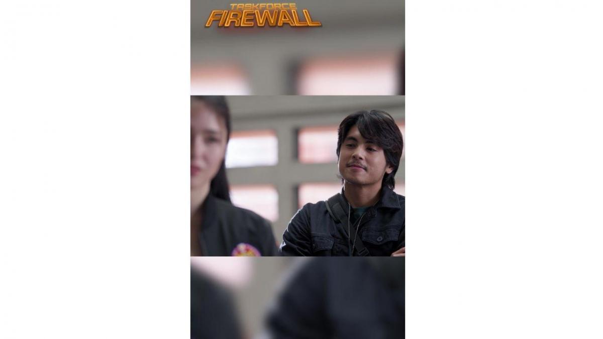 Taskforce Firewall