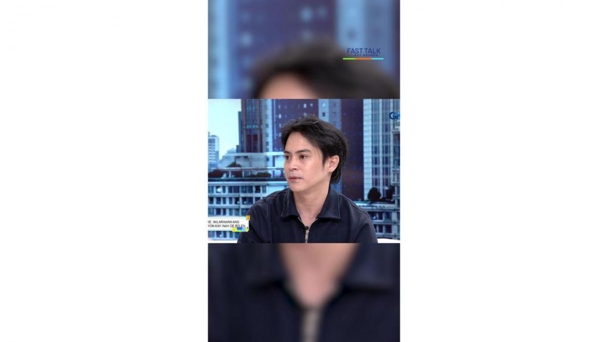 Fast Talk with Boy Abunda
