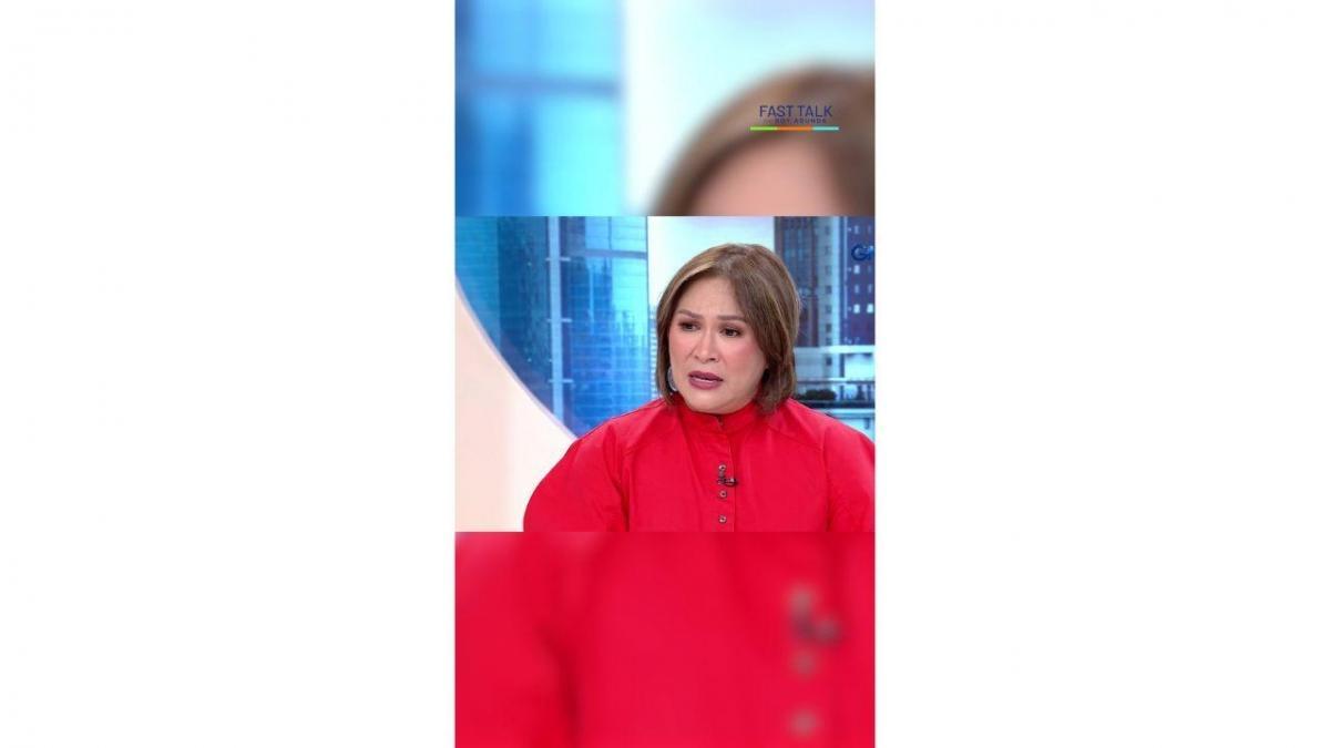 Fast Talk with Boy Abunda