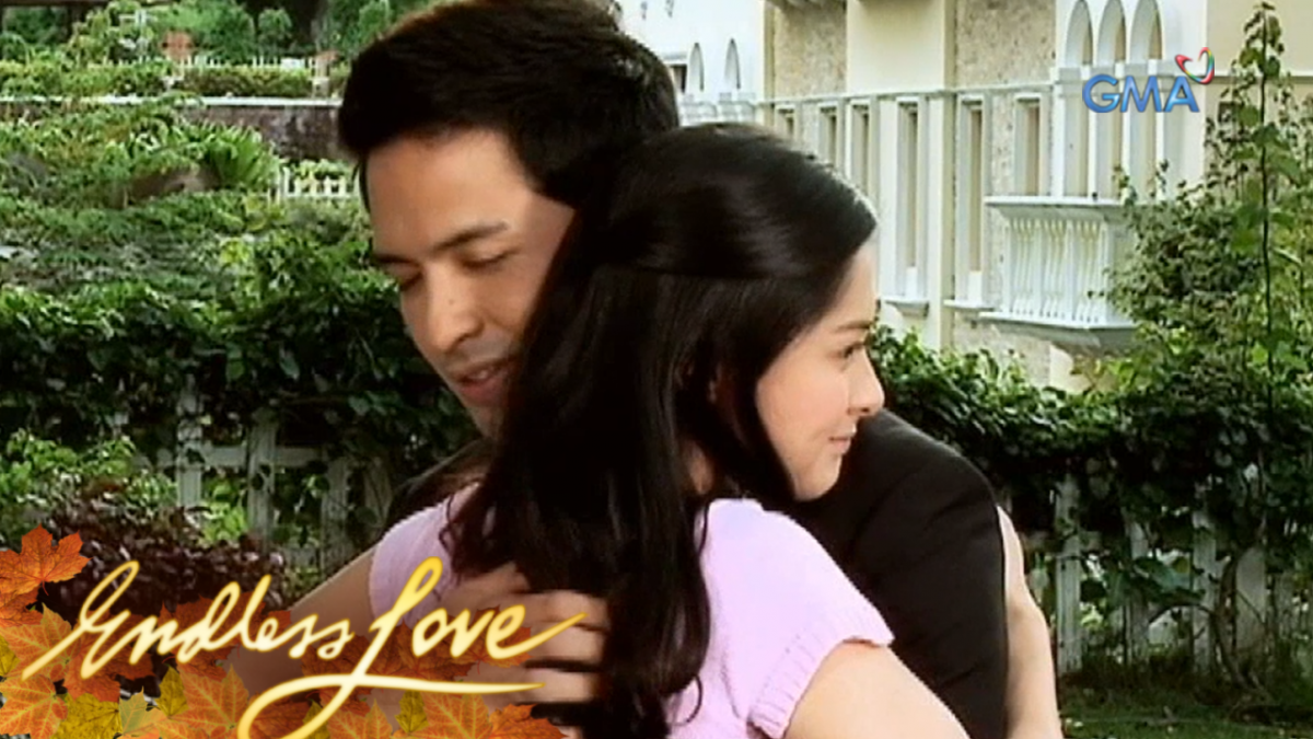 Endless Love: JenDrew, matutuloy na ang kasal! | Episode 42 | GMA ...