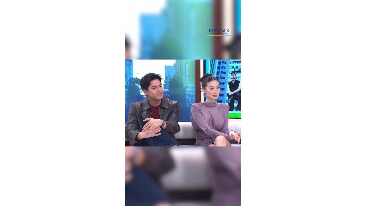 Fast Talk with Boy Abunda