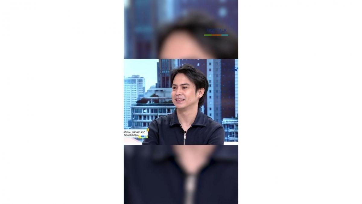 Fast Talk with Boy Abunda