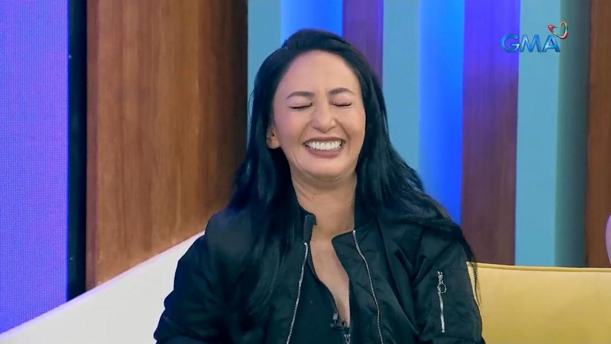 Fast Talk With Boy Abunda