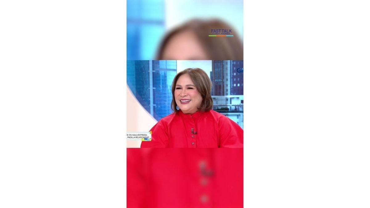Fast Talk with Boy Abunda