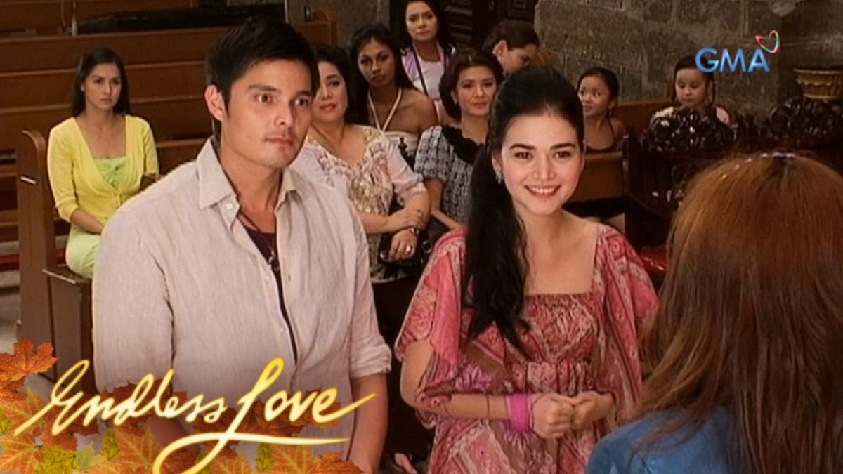 Endless Love: Johnny becomes distant with Yumi | Episode 42 | GMA ...