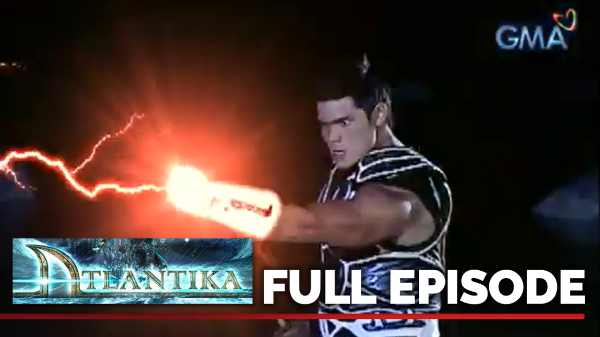 Atlantika: Full Episode 88 | GMA Entertainment