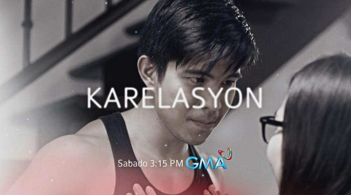 Karelasyon Teaser Ep 93 Laro Ng Apoy Gma Entertainment