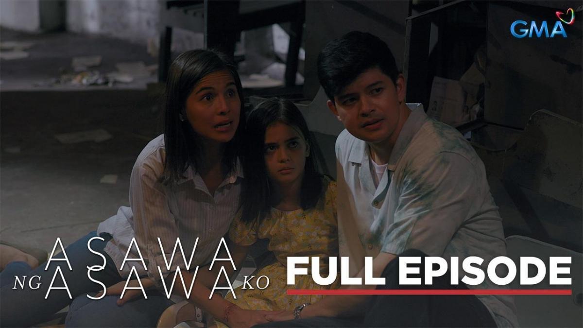 Asawa Ng Asawa Ko: Full Episode 80 (June 3, 2024) - Asawa Ng Asawa Ko ...