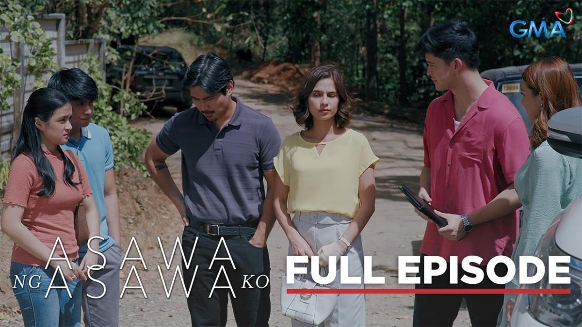 Asawa Ng Asawa Ko: Full Episode 85 (June 11, 2024) | GMA Entertainment