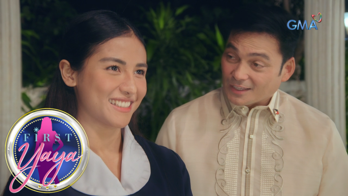 First Yaya: Melody's unconditional love | Episode 39 | GMA Entertainment