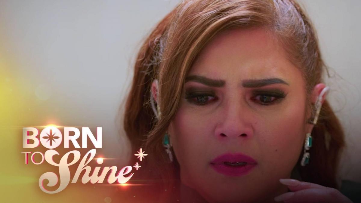 Born To Shine: The truth that will break Dara’s heart! (Episode 61)