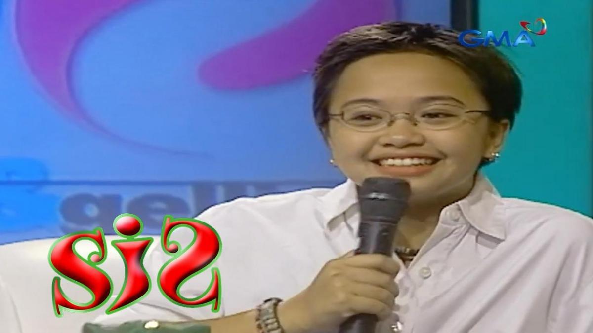 Sino ang pinakakilala si Ice Seguerra? | SiS (Stream Together) | GMA ...