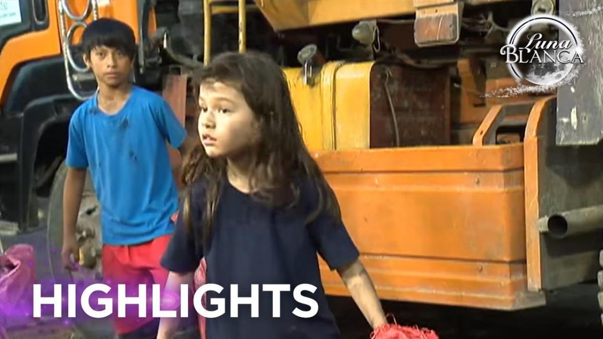Luna Blanca: Palaban na ang ateng inaapi noon! | GMA Entertainment ...
