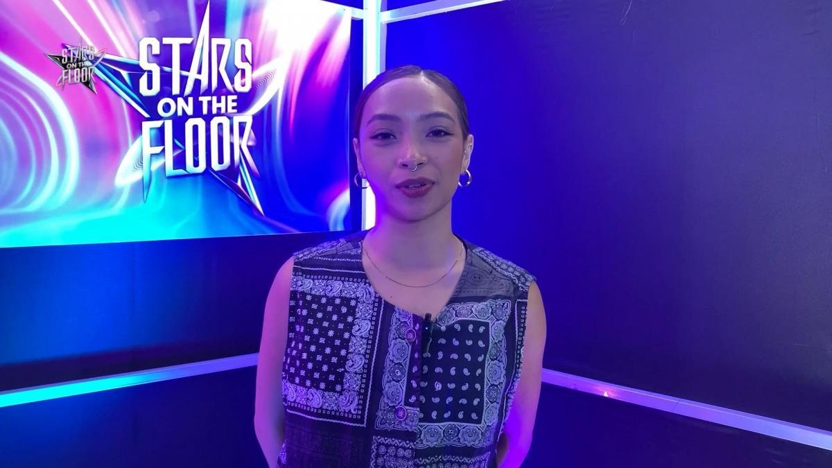 Stars on the Floor: Coach Jay, napabilib si Coach Cheng! | Online Exclusive