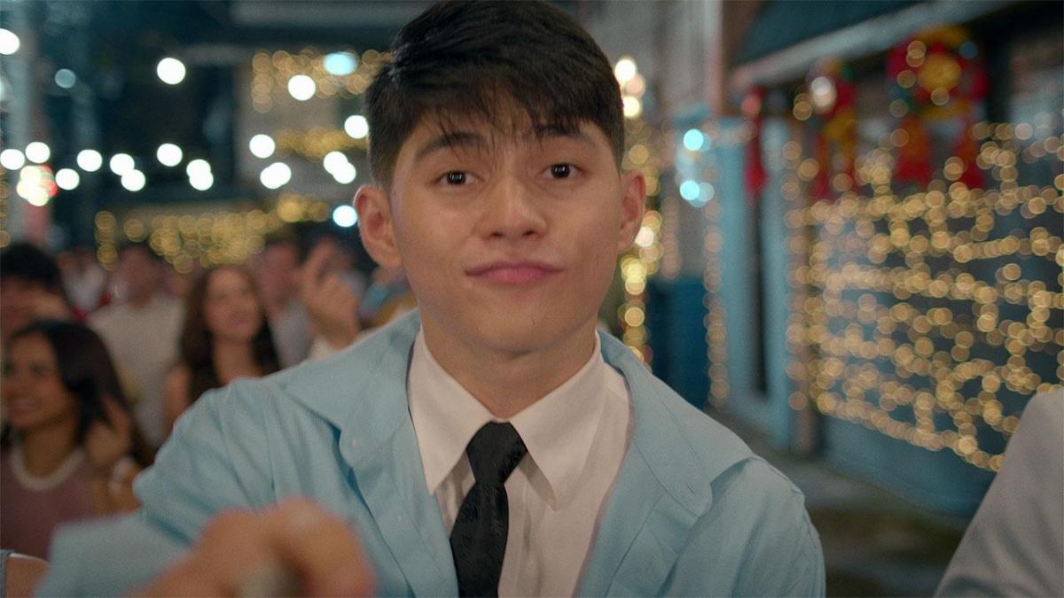 Kdfc christmas station