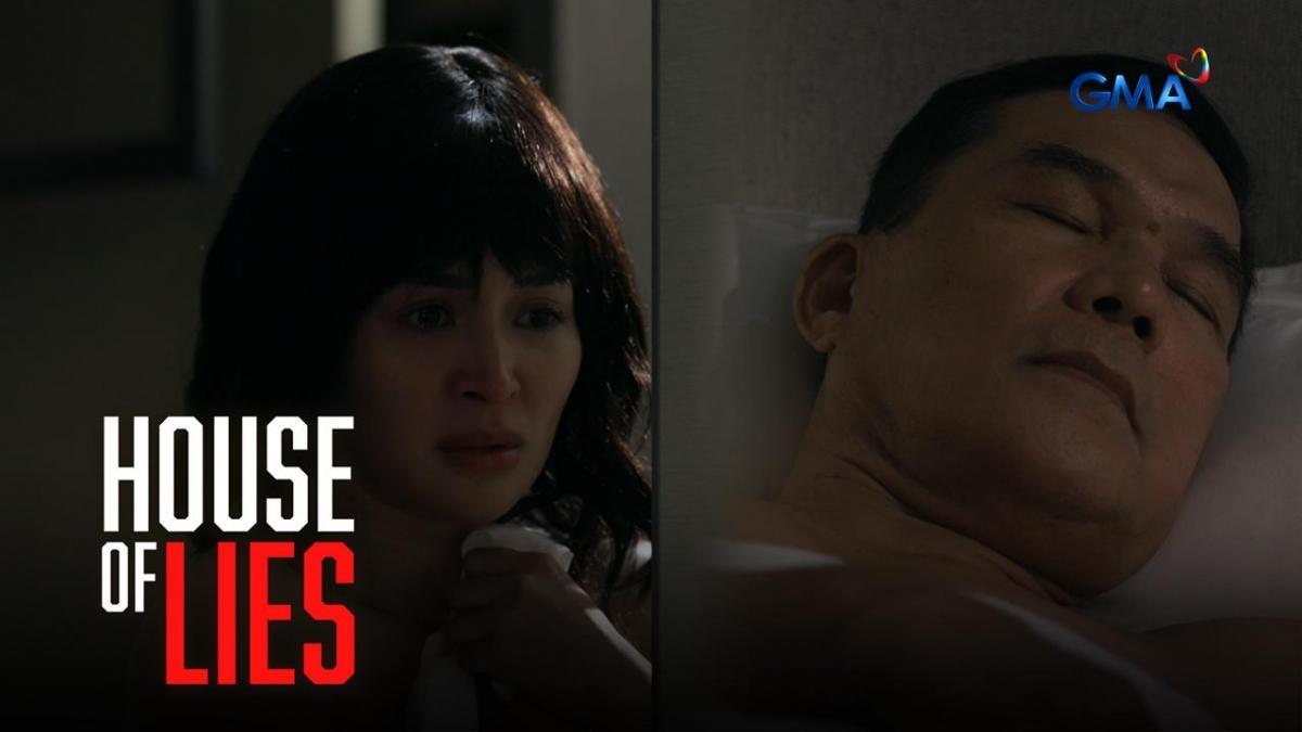 House of Lies: Thea makes a sacrifice for the company! (Episode 17)