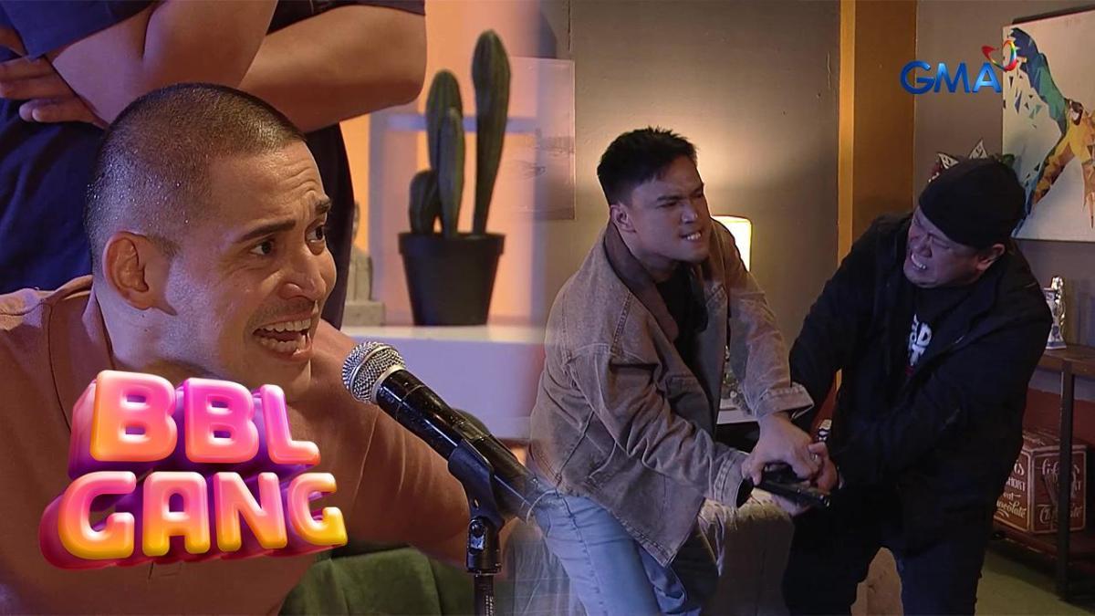 Bubble Gang: DIY sound epeks