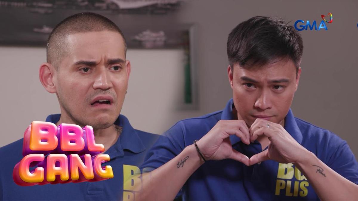 Bubble Gang: Ang 'di ma-decode na ungol