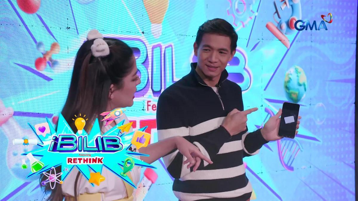 iBilib: This smartphone can do MAGIC?!