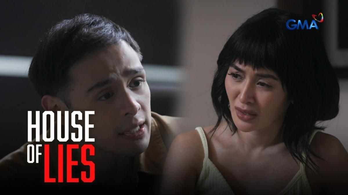 House of Lies: Thea urges Edward to reclaim his role at the Torrecampo company! (Episode 17)