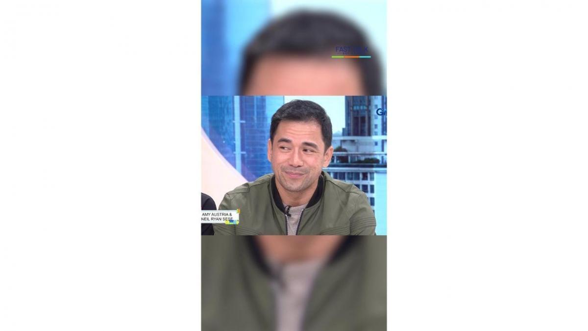 Fast Talk with Boy Abunda