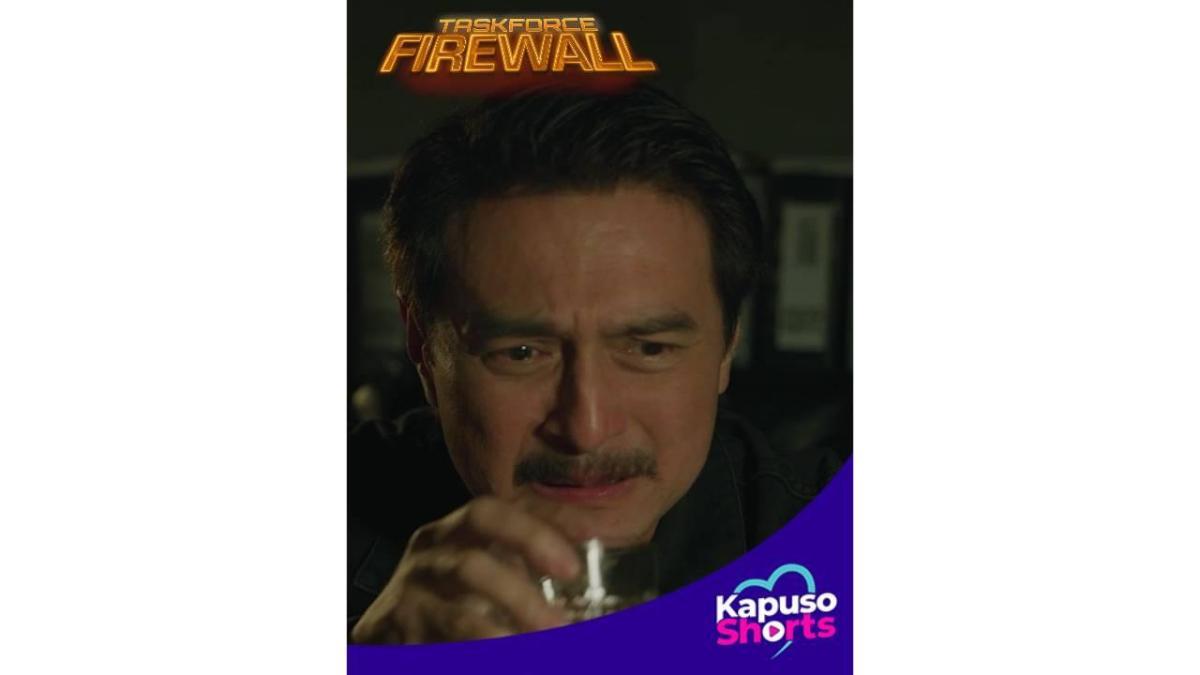 Taskforce Firewall