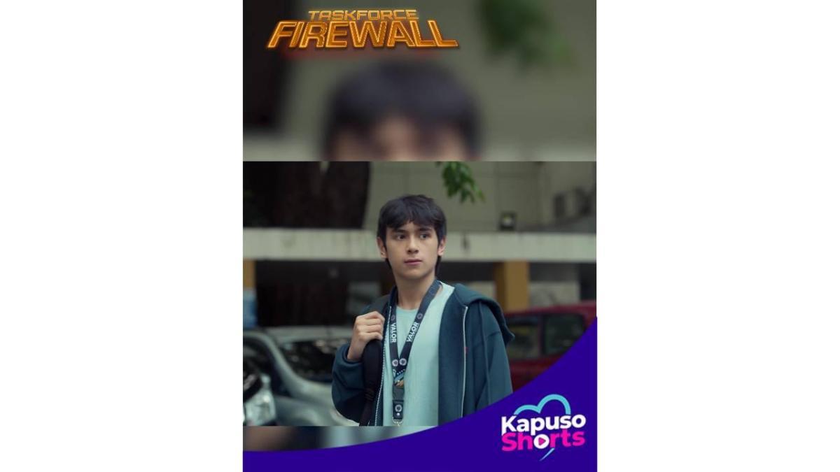 Taskforce Firewall
