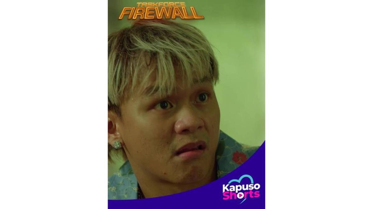 Hindi mo ba alam ang 3 month rule? #shorts | Taskforce Firewall - GMA Network