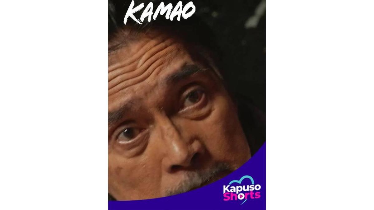 Kamao