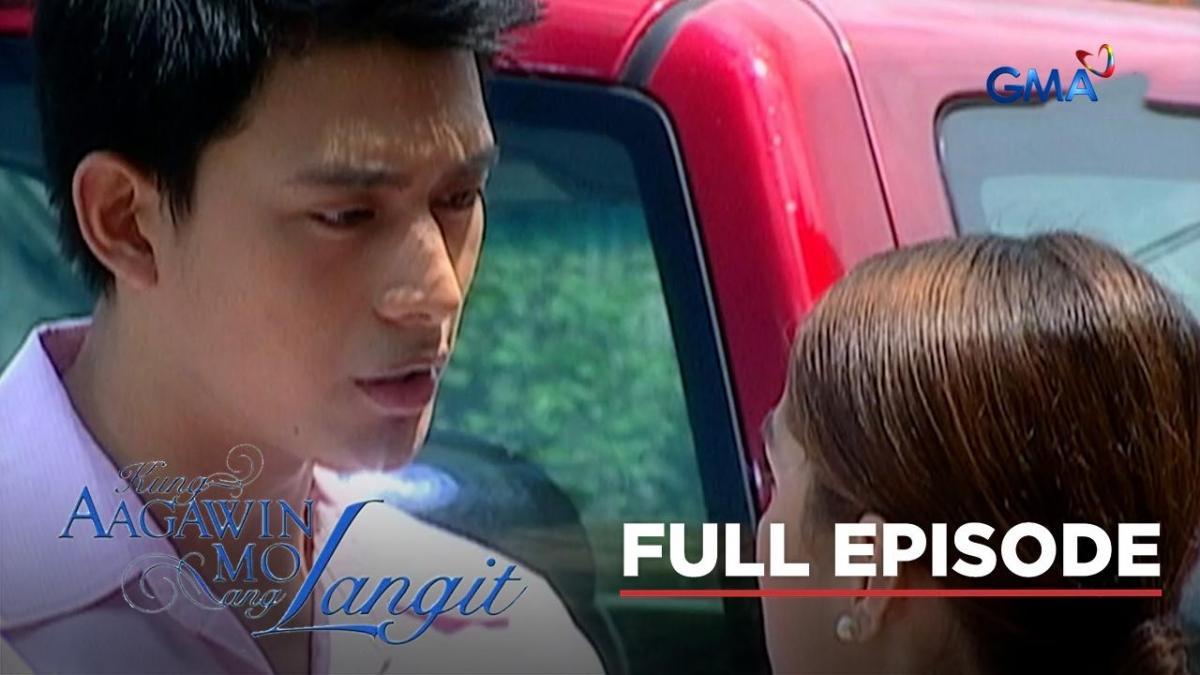 Kung Aagawin Mo Ang Langit: Full Episode 30 (Stream Together) | GMA - 30 For 30 The Two Bills Full Episode