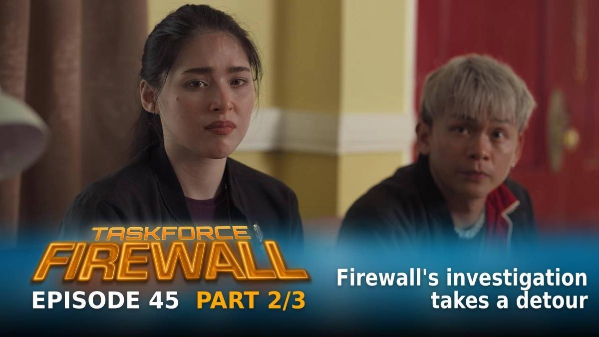 Nhóm Taskforce Firewall lùi kế hoạch sau khi phát hiện mối đe dọa xả súng hàng loạt ở trường học Philippines