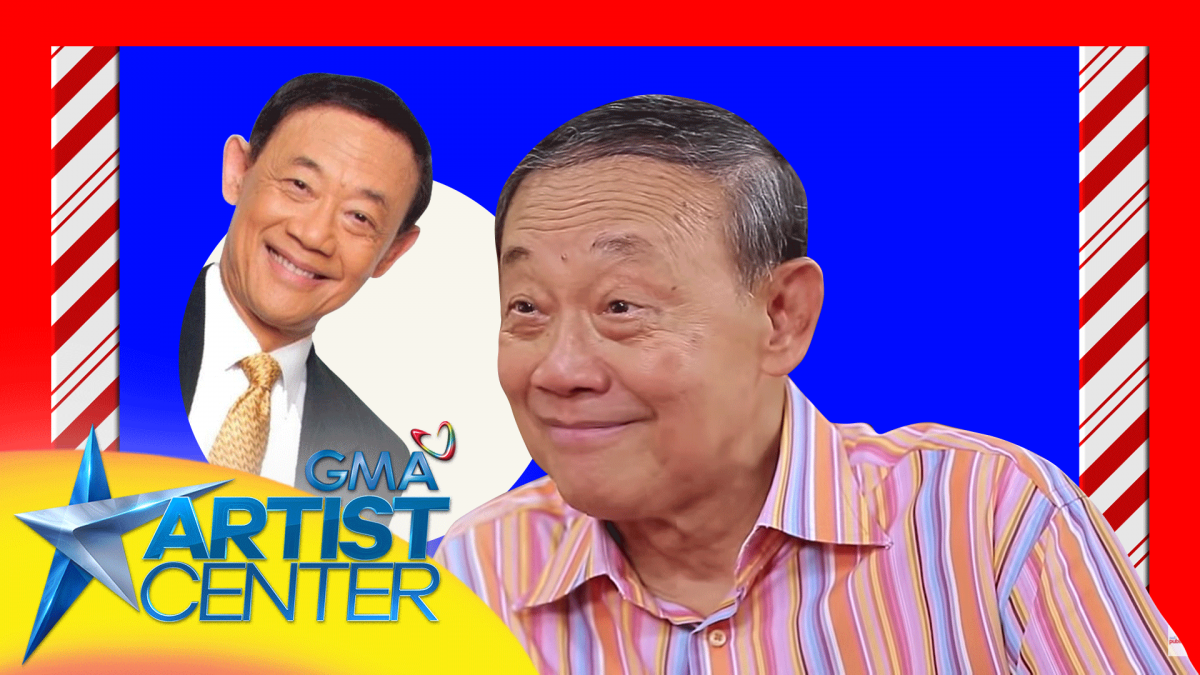 Just In The life of Jose Marie Chan Full Episode 3 GMA Entertainment