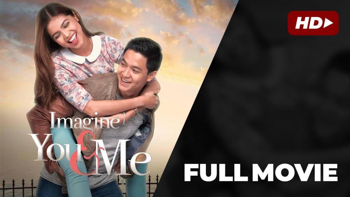 Imagine me and you full movie eng discount sub