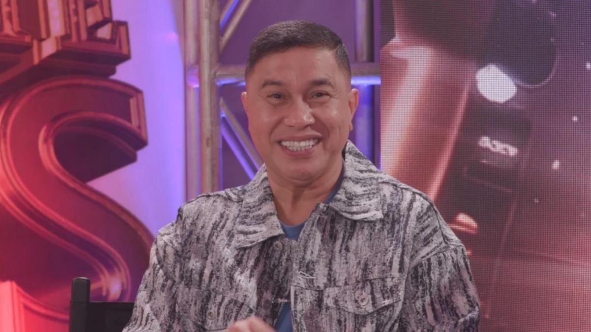 Battle of the Judges: Jose Manalo will do his best to win (Online ...