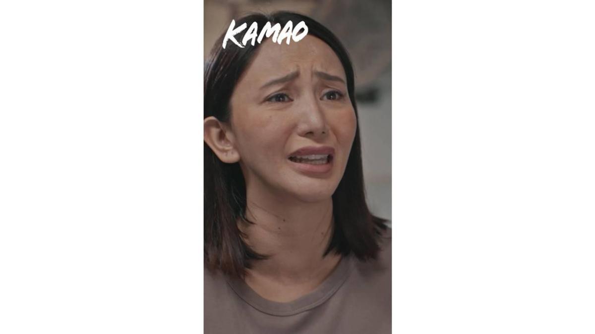 Kamao
