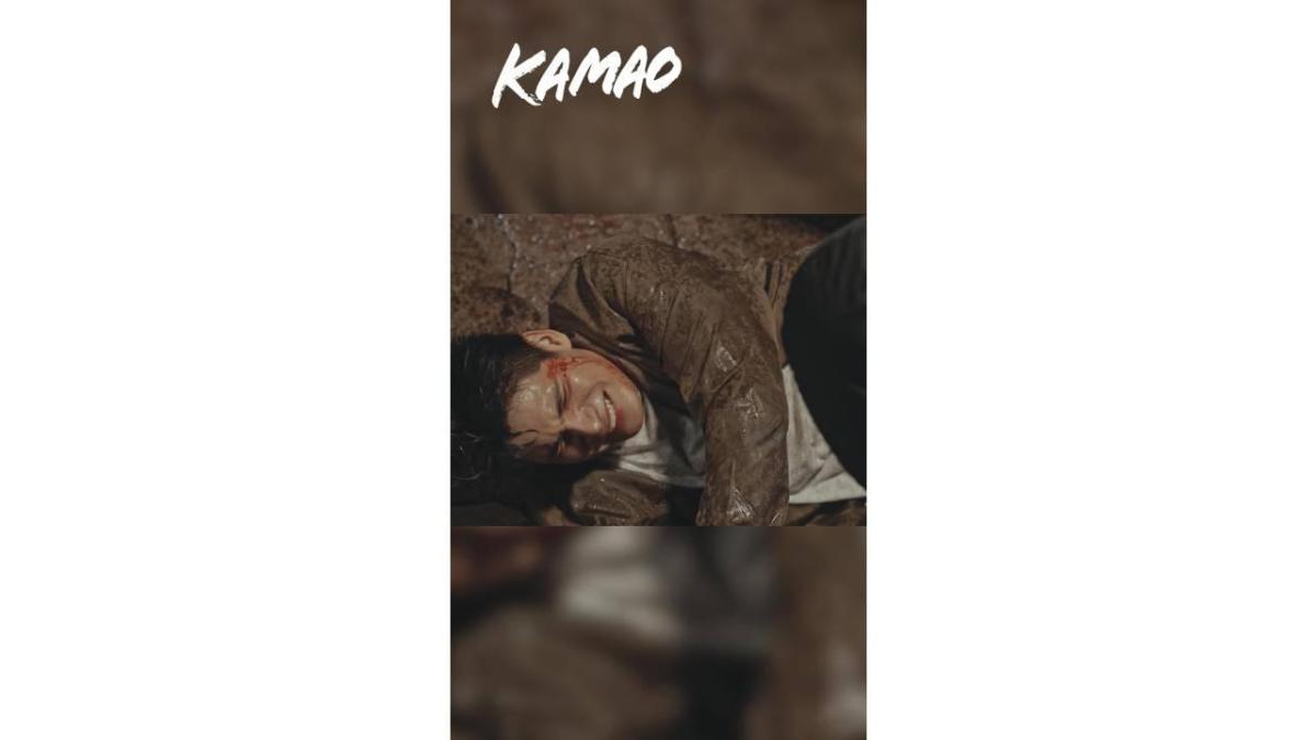 Kamao
