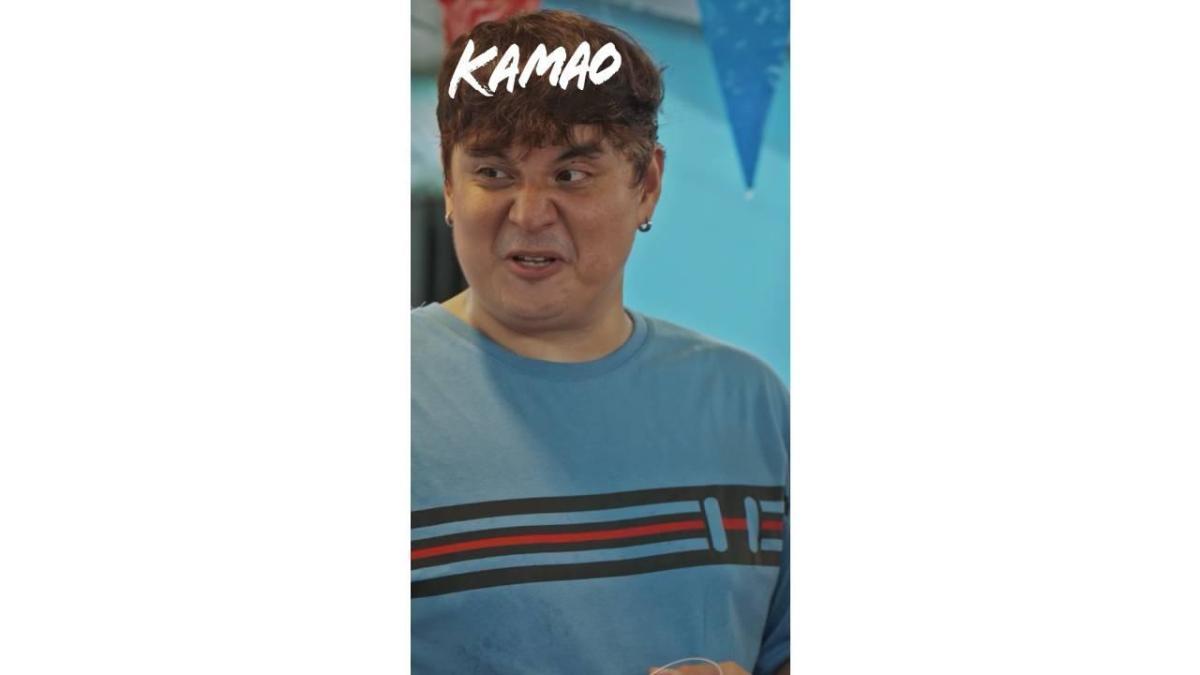 Kamao