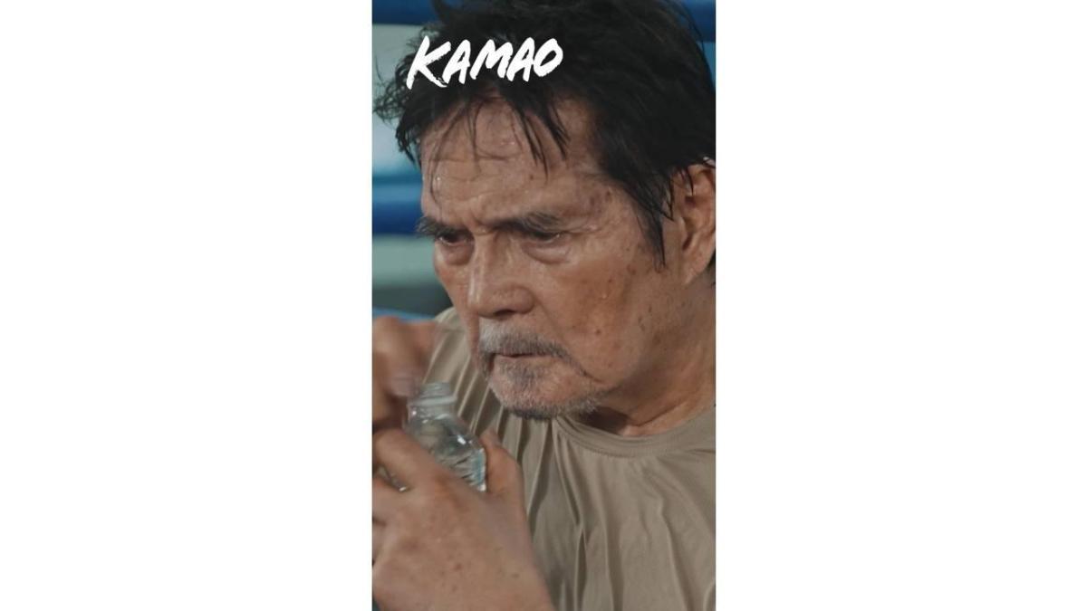 Kamao
