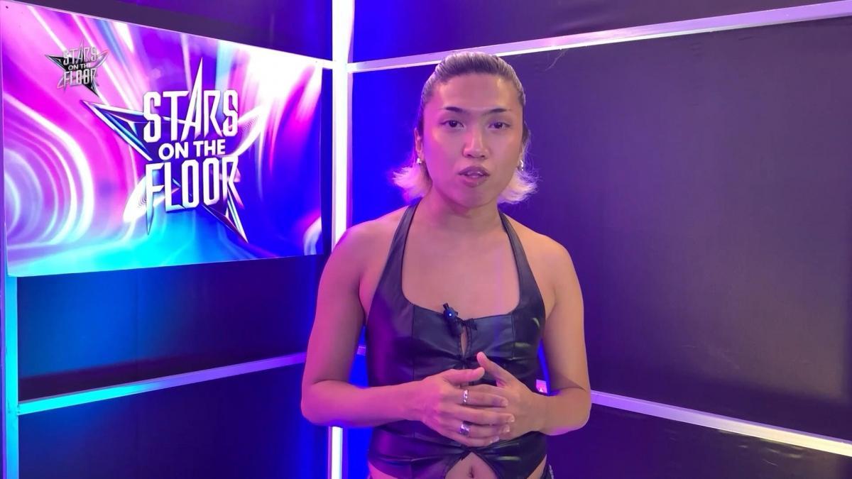 Stars on the Floor: Coach Macky magpapasabog ng kaseksihan sa female dance stars! | Online Exclusive