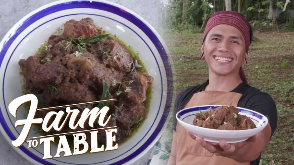 Farm To Table 